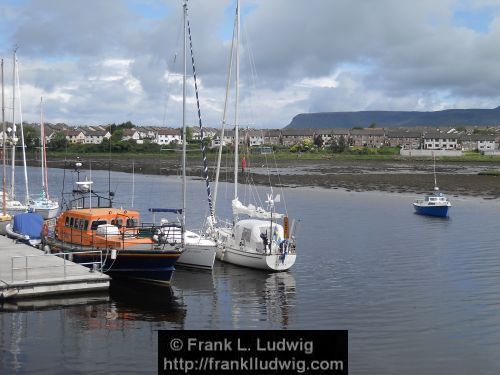 Sligo Harbour